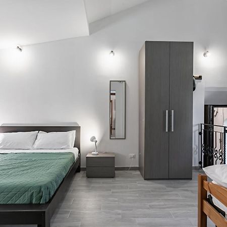 Teatro Massimo Central Elegant Apartment X5 Palermo Exteriér fotografie