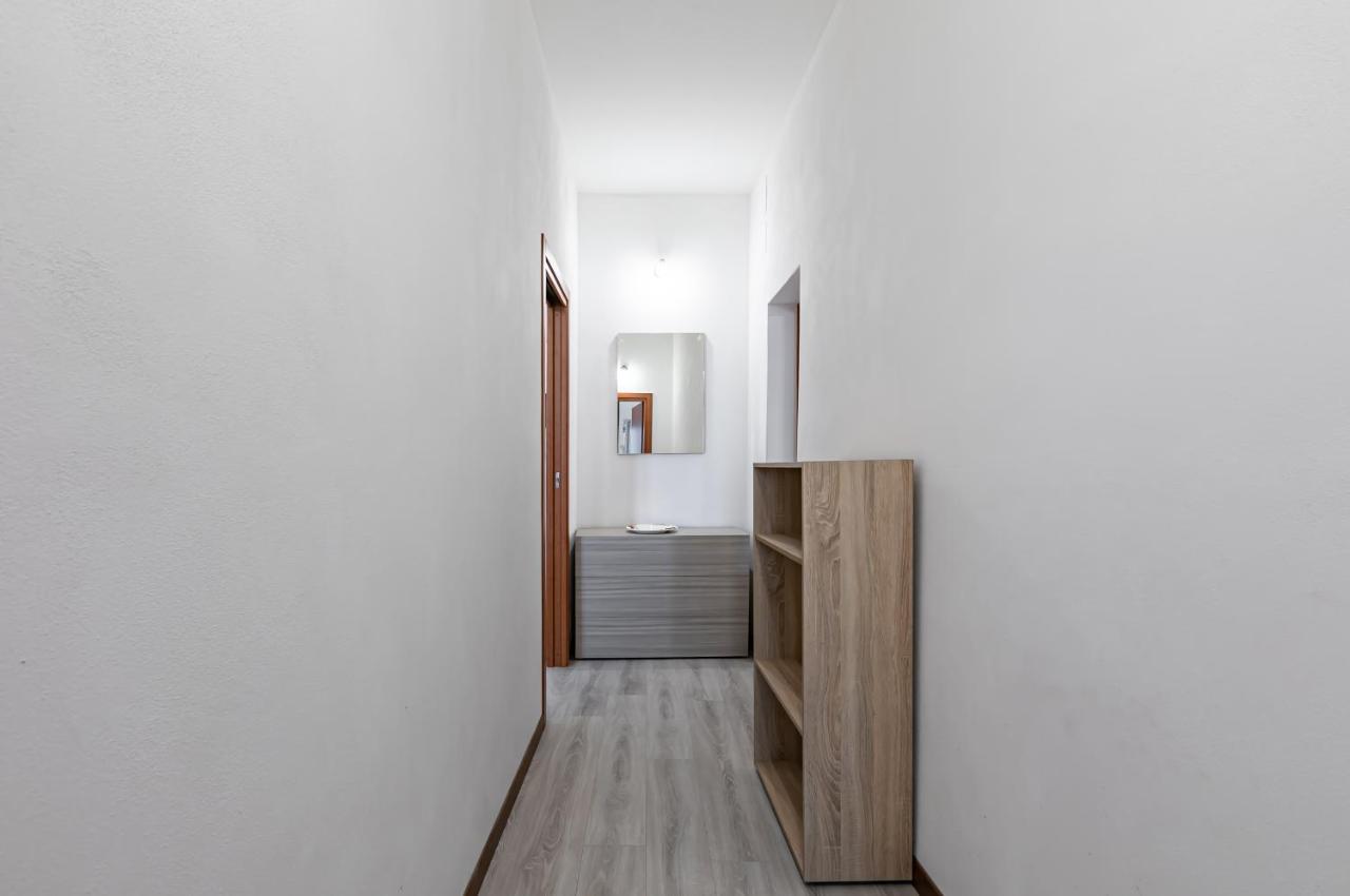 Teatro Massimo Central Elegant Apartment X5 Palermo Exteriér fotografie