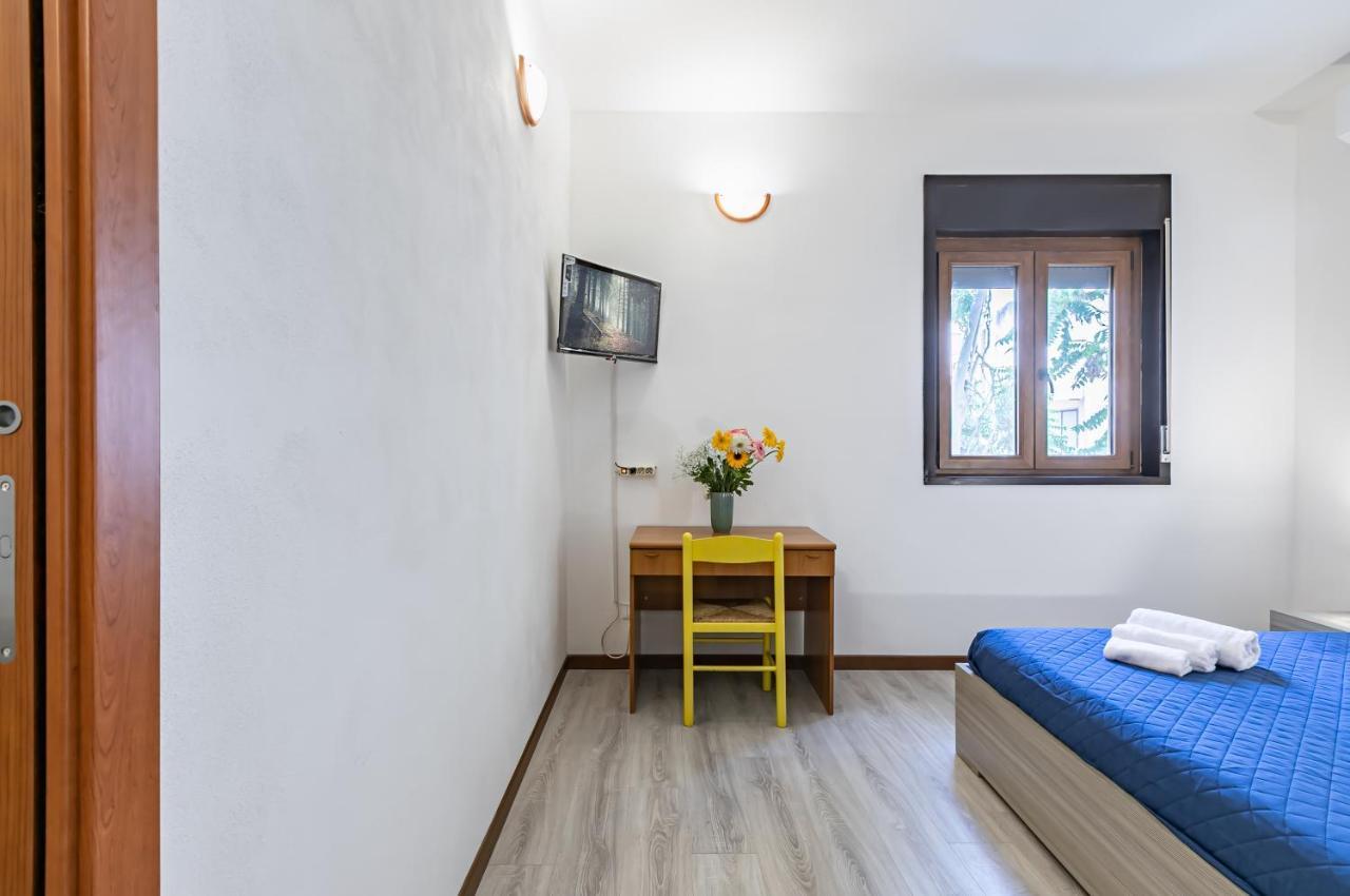 Teatro Massimo Central Elegant Apartment X5 Palermo Exteriér fotografie