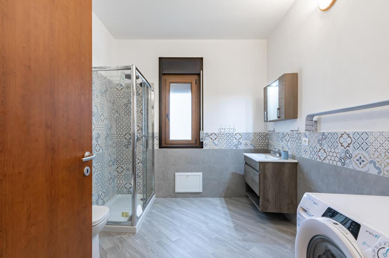 Teatro Massimo Central Elegant Apartment X5 Palermo Exteriér fotografie